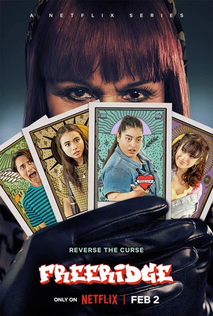 Serienposter