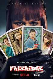 Serienposter