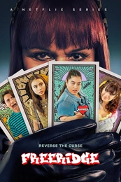 Poster 2 Staffel 1