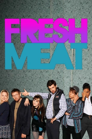 Serienposter