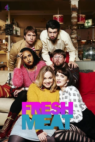 Poster 2 Staffel 1