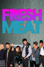 Serienposter