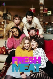 Poster 2 Staffel 1