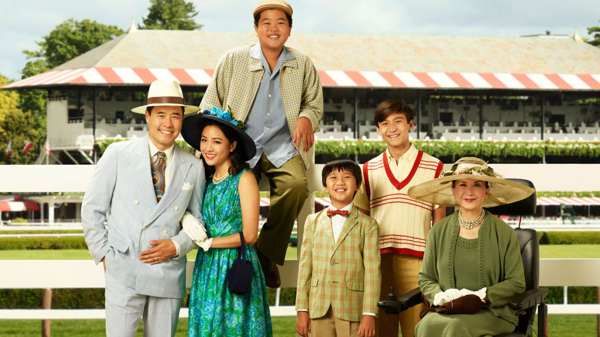 Fresh off the Boat - Streams, Episodenguide und News zur Serie