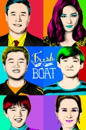Staffel 2 Serienposter