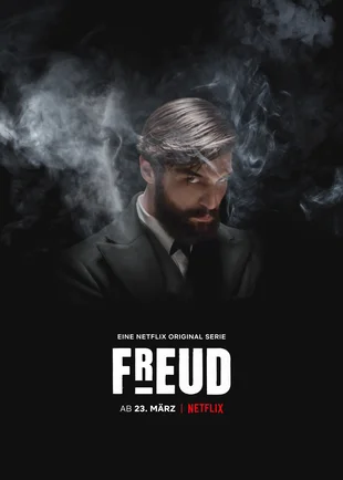 Freud Poster Staffel 1