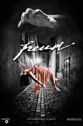 Staffel 1 Serienposter 3