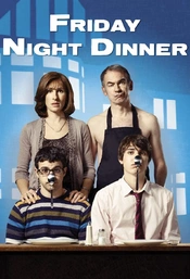Poster 2 Staffel 1