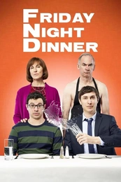 Poster 3 Staffel 1