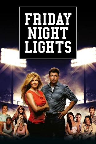 Staffel 1 Serienposter 2