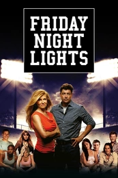 Staffel 1 Serienposter 2