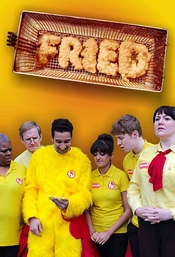 Serienposter