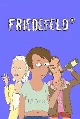 Friedefeld