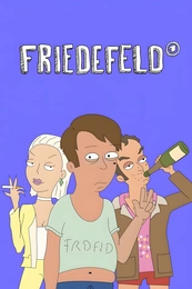 Serienposter