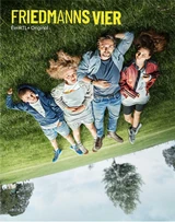 Friedmanns Vier