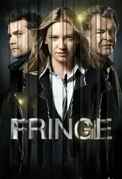 Fringe Poster