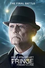 Fringe Poster zur Staffel 5