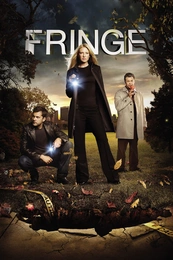 Poster zur Staffel 2