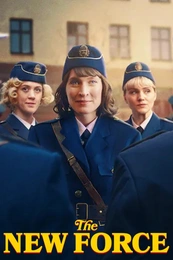 Poster 2 Staffel 1