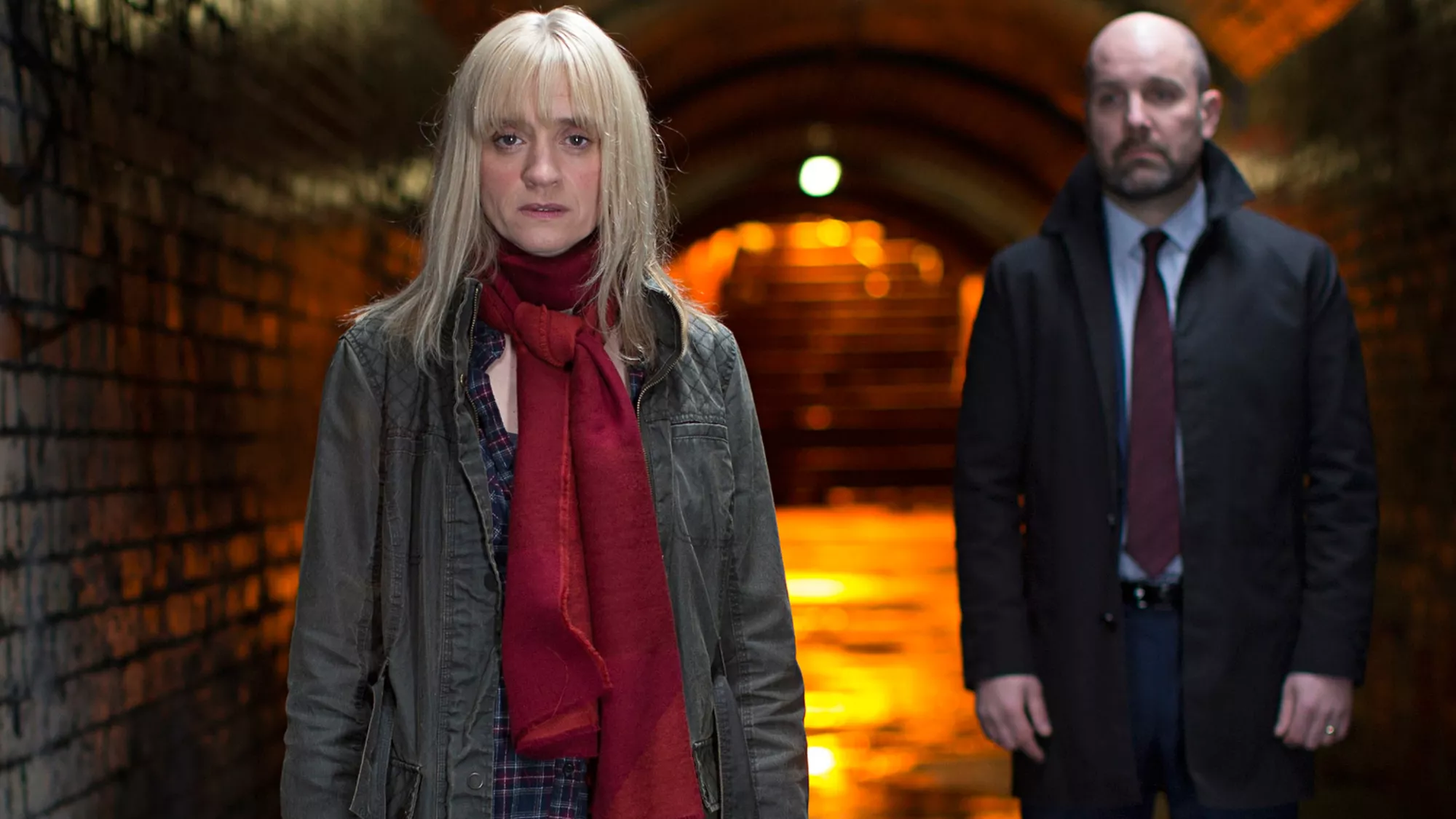 From Darkness - Episodenguide und News zur Serie