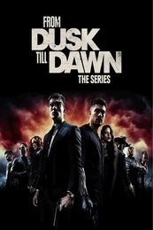 Staffel 1 Serienposter 7