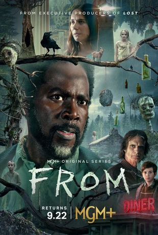 Poster zur Staffel 3