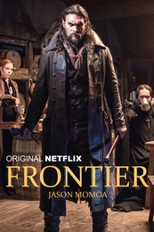 Poster 4 Staffel 1