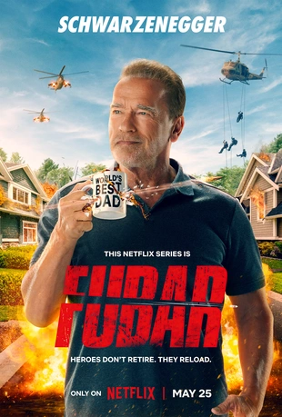 Serienposter