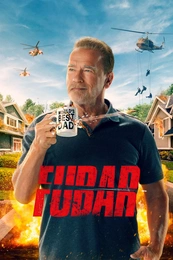 Staffel 1 Serienposter 2