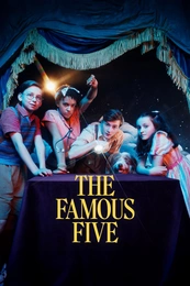 Serienposter