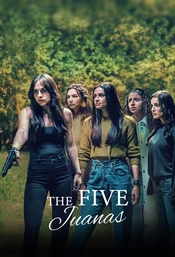 Staffel 1 Serienposter 2