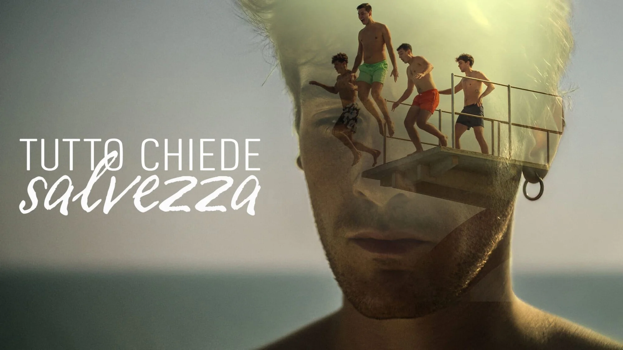 Für die Kämpfer, für die Verrückten 2x05