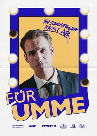 Für Umme Poster Staffel 1