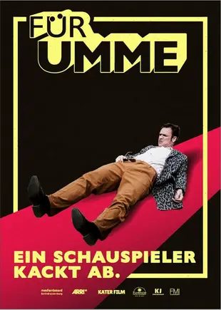 Für Umme Poster 2 Staffel 1