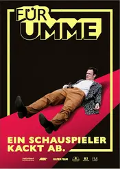 Für Umme Poster 2 Staffel 1
