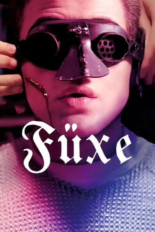 Füxe Poster