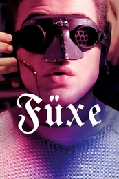 Füxe Poster