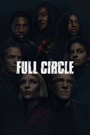 Staffel 1 Serienposter 5