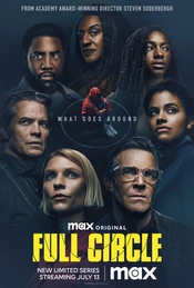 Serienposter
