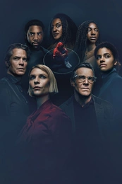 Staffel 1 Serienposter 3
