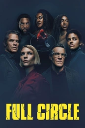 Staffel 1 Serienposter 4