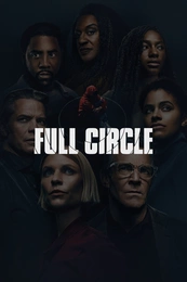 Staffel 1 Serienposter 5