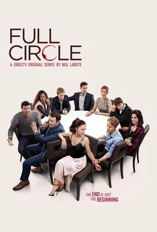 Full Circle Serienposter Staffel 1