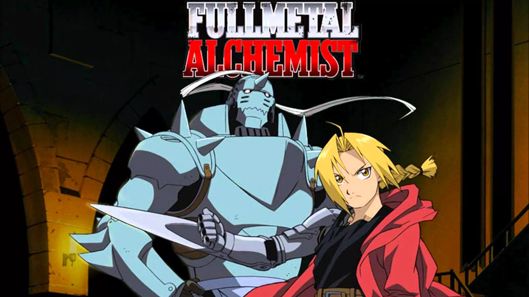 Fullmetal Alchemist - Streams, Episodenguide und News zur Serie