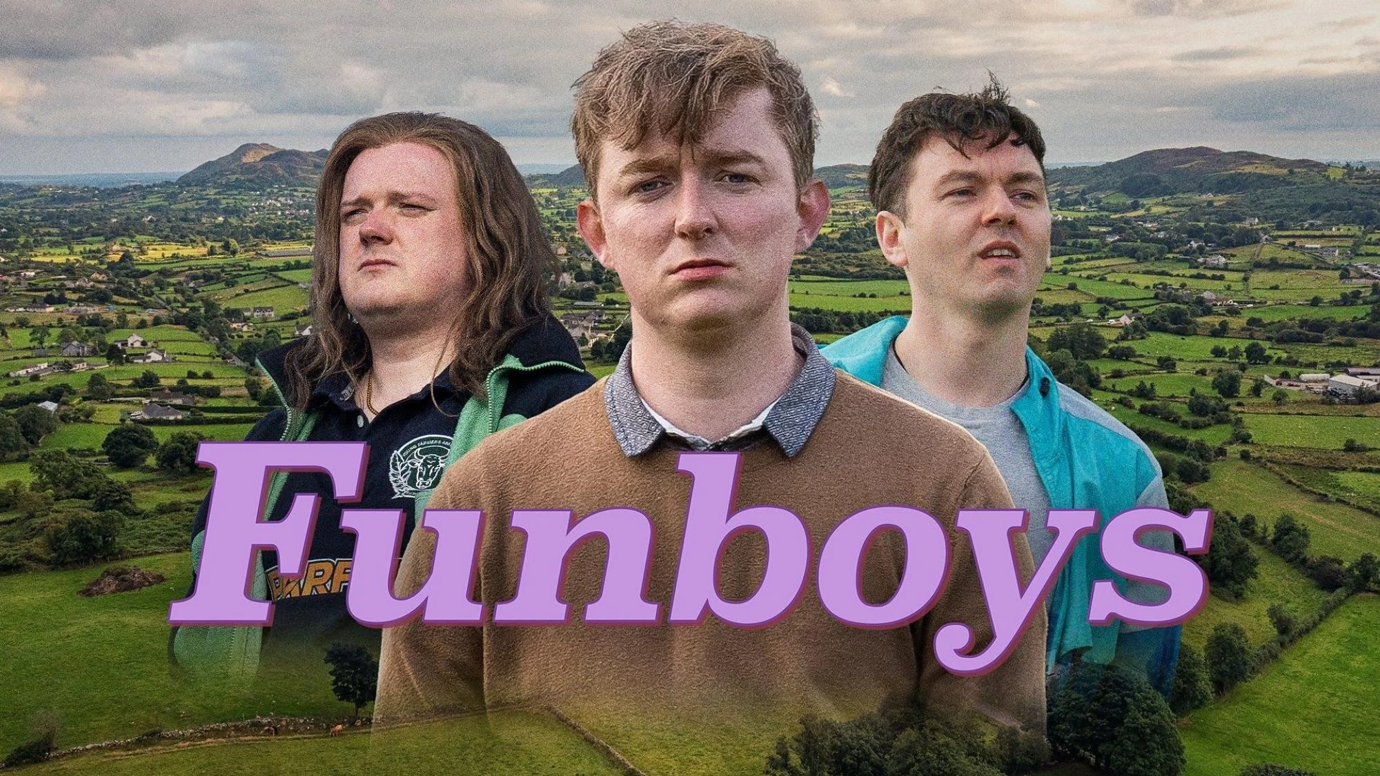 Funboys - Episodenguide und News zur Serie