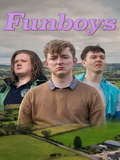 Serienposter