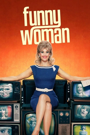 Staffel 1 Serienposter 2