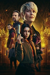 Poster 2 Staffel 1