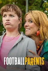Fußball-Eltern