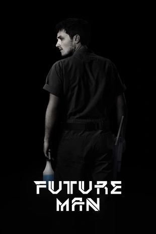 Poster 2 Staffel 1